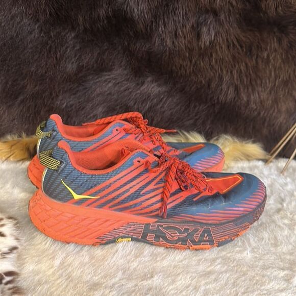 Hoka shoes 11.5 (6023) - Picture 2 of 10